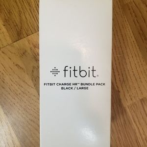 Fitbit bundle
